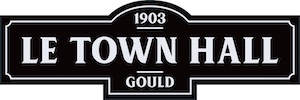 Le Town Hall de Gould
